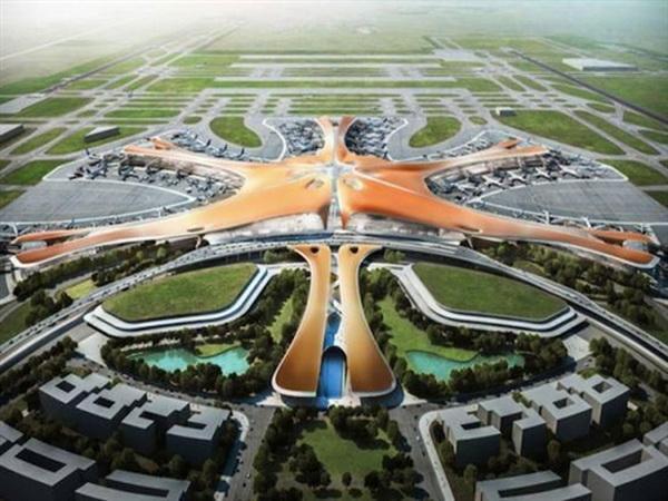 新闻 北京 2016年9月8日讯,面对大兴新机场建设带来的巨大拆迁利益